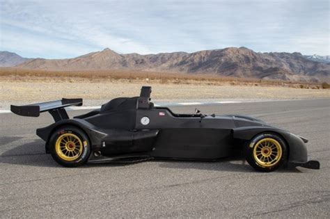 2019 Wolf Racing Cars Gb08 Thunder For Sale On Bat Auctions Sold For