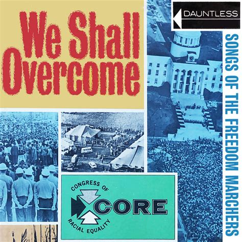 We Shall Overcome Album By Freedom Marchers Spotify