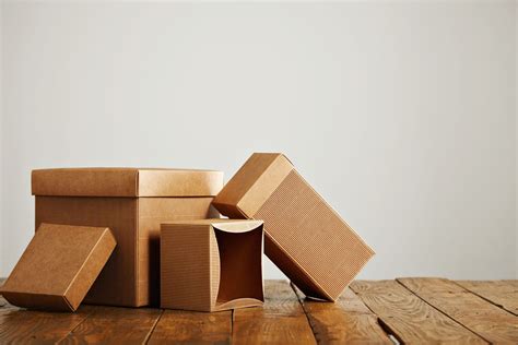 benefits  custom  corrugated boxes  bulk express packaging