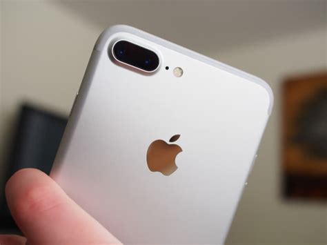 Apple Iphone 7 Plus Reviews Techspot