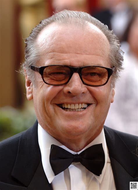 jack nicholson  retired  acting dialect zone international