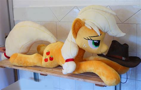 pony big stuffed toy toywalls