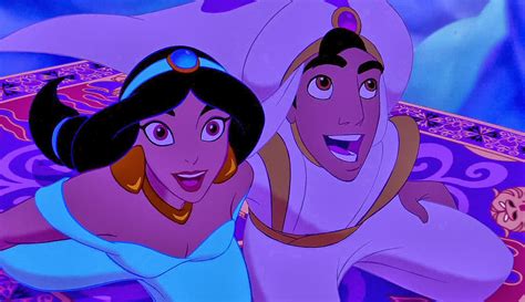 Aladdin 16 Disney Quotes That Will Make Your Heart Melt Popsugar
