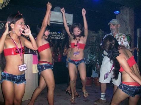 philippines sex tourism