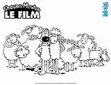 Shaun Mouton Imprimer Coloriage204 Moutons Timmy Coloriages sketch template