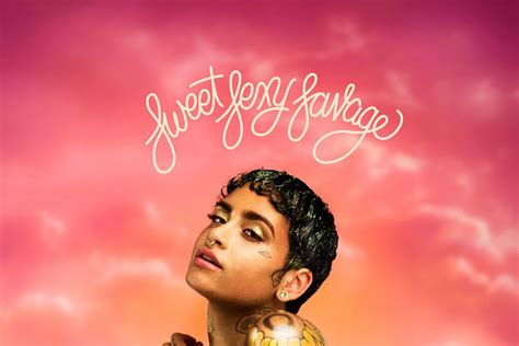 5 Best Songs From Kehlanis Sweetsexysavage Album [review]