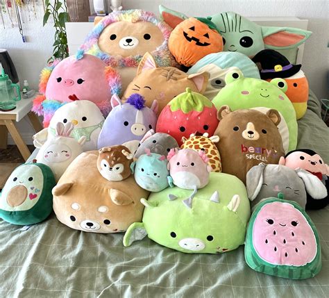 collection pic rsquishmallow