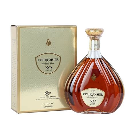 courvoisier xo cognac spirits   grapevine uk