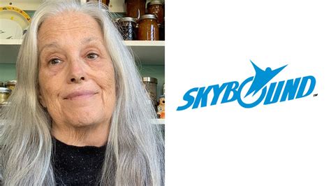 marge dean appointed as head of skybound entertainment s animation