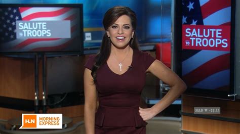 Hln S Robin Meade Featuring Other Assorted News Babes