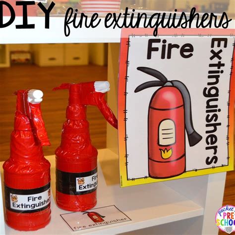 fire station dramatic play printables  web browse  dramatic