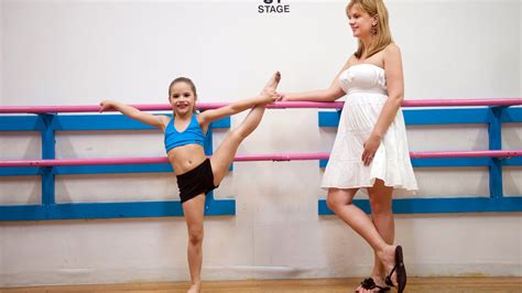 season 1 dance moms lifetime