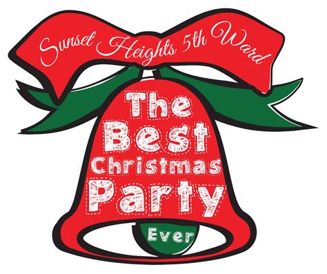 christmas party png png image collection