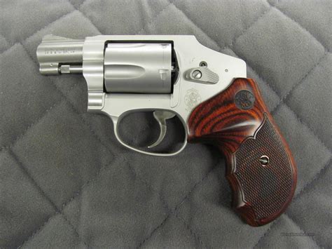 smith wesson model    special  brown  sale
