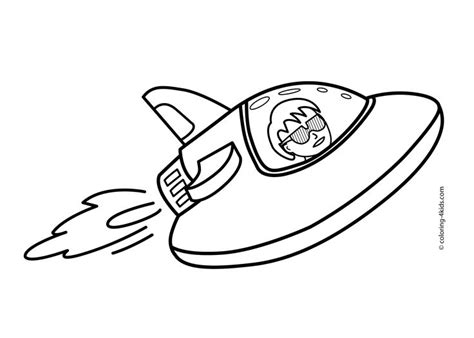 space rocket coloring pages  kids printable  coloring pages