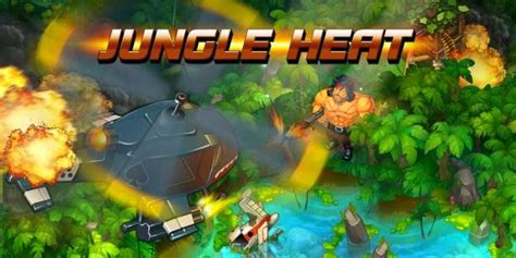 jungle heat hack tool hacking games