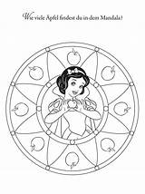 Mandalas Prinzessin Weltbild Buch sketch template