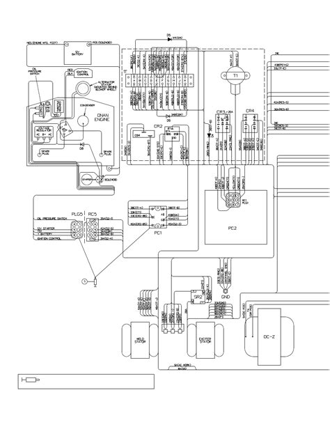 intertherm wiring diagrams
