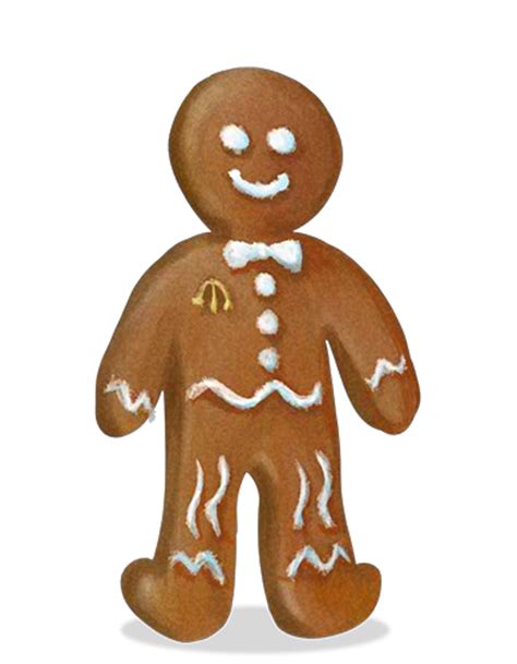 Gingerbread Man Pawn Stars The Game Wiki Fandom