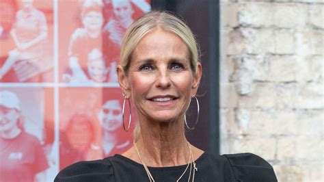 Ulrika Jonsson Latest News Pictures And Videos Hello
