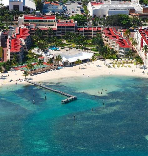 ocean spa hotel cancun mexico hotel reviews tripadvisor