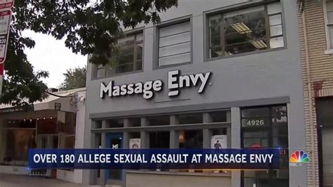 massage envy partners with anti sexual violence group after misconduct