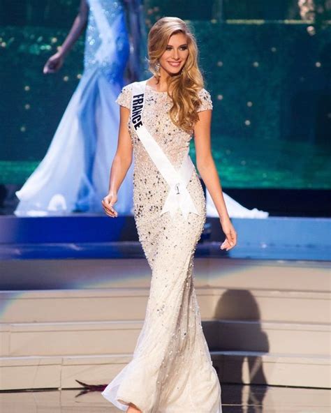 miss france 2015 camille cerf in miss universe 2014 camille cerf camille