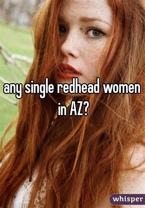 single redhead wemen adult images