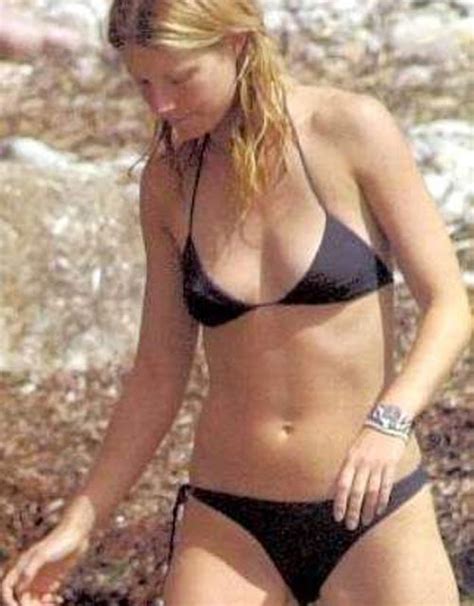 Nude Photo Celebrity Gwyneth Paltrow Photo 10