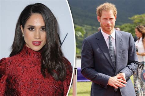 queen tells prince harry to stop ‘soul baring as meghan markle kiss
