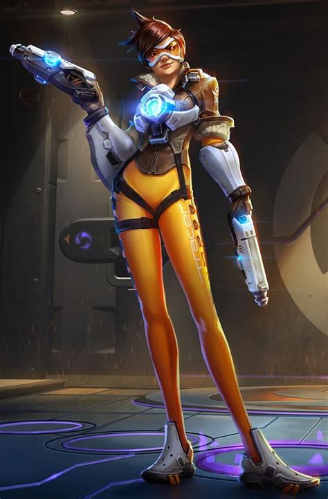tracer liquipedia heroes of the storm wiki