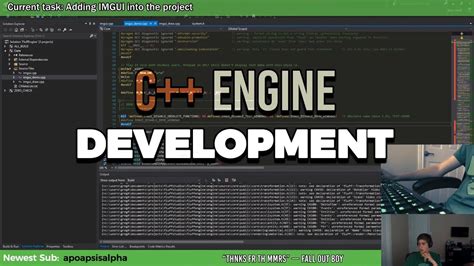 c game engine from scratch 11 free game engines for beginners no