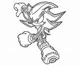 Sonic Shadow Coloring Pages Hedgehog Boom Super Printable Knuckles Coloring4free Exe Color Para Colorear Coloriage Sticks Echidna Getcolorings Getdrawings Print sketch template