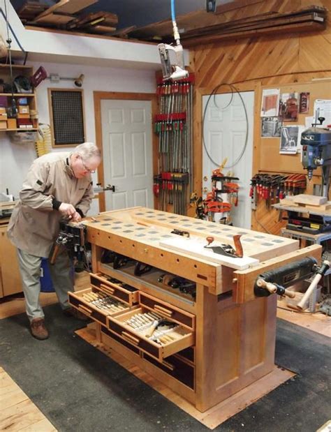 small shop storage solutions woodworking business ideas