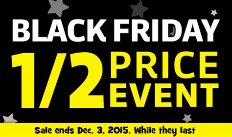 toys “r” us canada black friday ‘half price event save