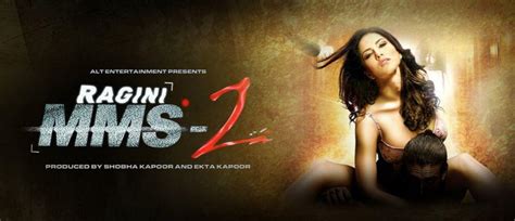 Ekta Kapoor S Ragini Mms 2 2 Web Series With Riya Sen To See A Lot Of