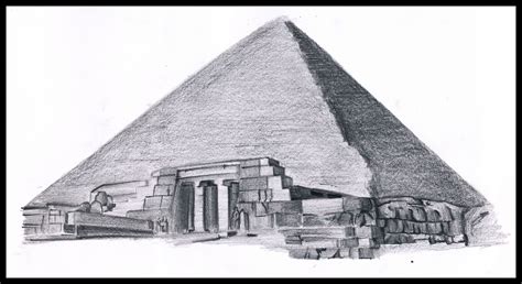 Vivere Senza Rimpianti ♥ Ahstarc On Egyptian Architecture