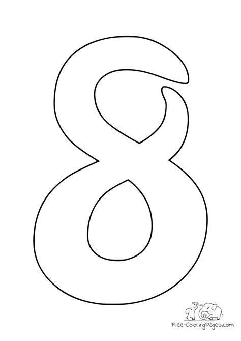 coloring pages numbers  coloring pages