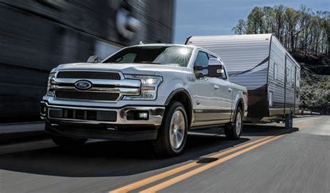 ford   hybrid release date cost engine pickuptruckcom