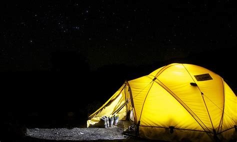 10 Camping Sex Tips Because There S More Than One Way To Enjoy Roughing It