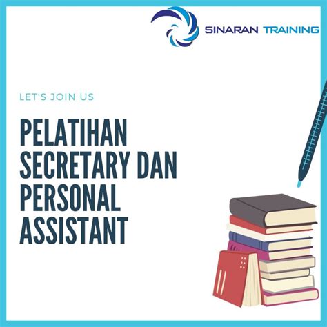 Pelatihan Secretary Dan Personal Assistant Sinaran Training