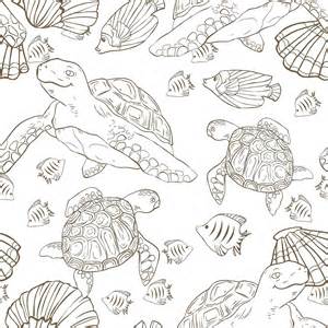 sea life coloring pages  kids    coloring pages related