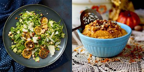 24 diabetic thanksgiving recipes and side dishes