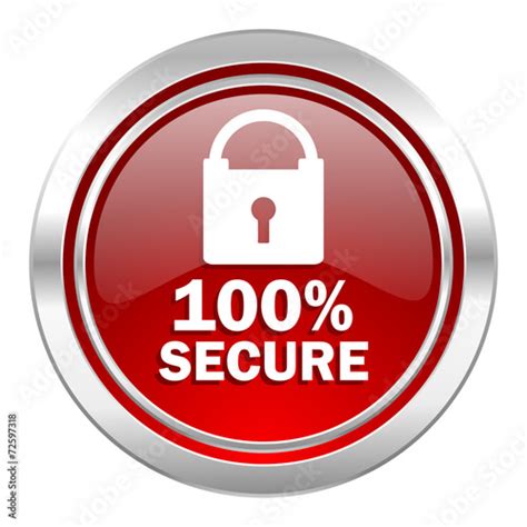 secure icon stock photo  royalty  images  fotoliacom pic