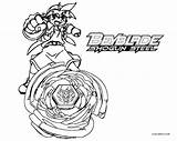 Beyblade Coloring Pages Spryzen Turbo Burst Printable Color Iced Tea Figures Action Cool2bkids Para Print Kids Getcolorings sketch template