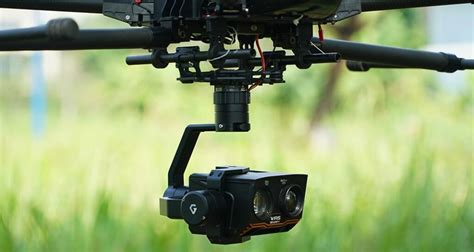 find  gimbal  drone