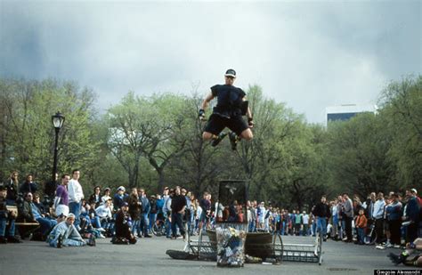 these photos of 90s new york will make you feel old huffpost