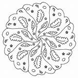 Herfst Coloringpagesforadult Disegnidacolorareperadulti sketch template