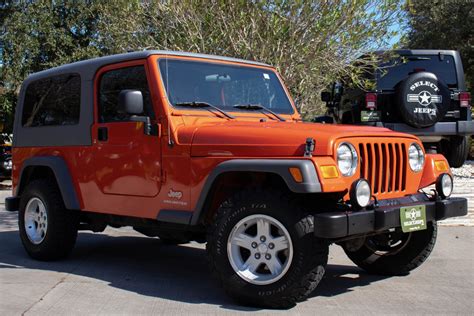 jeep wrangler unlimited  sale  select jeeps