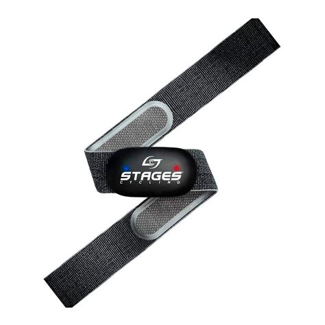 Stagespulse™ Heart Rate Monitor Ph